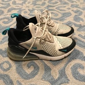 Nike AIR Max 270 - Men Running/Training Shoe